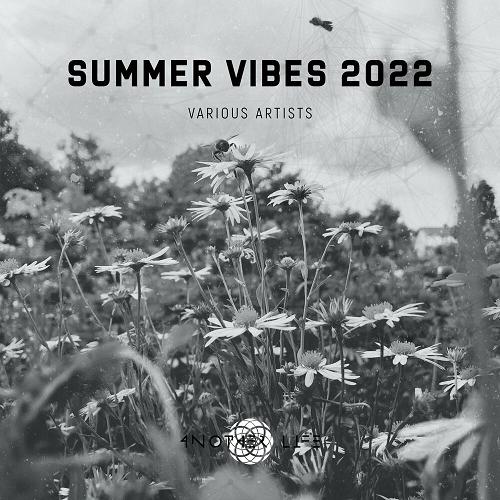 VA - Summer Vibes 2022 [ALMVA062022]